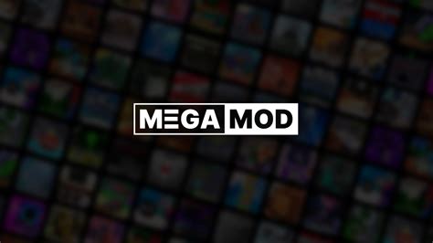 MegaMod.org .